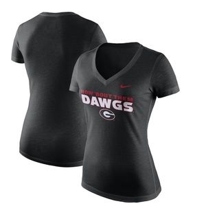 🔥 NIKE UGA TEE | FINAL PRICE